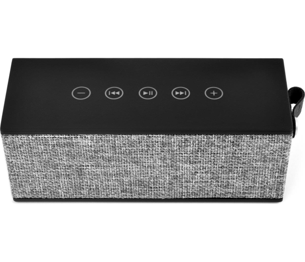 Fresh N Rebel Rockbox Brick Fabriq Black Edition  - 496798 - zdjęcie 3